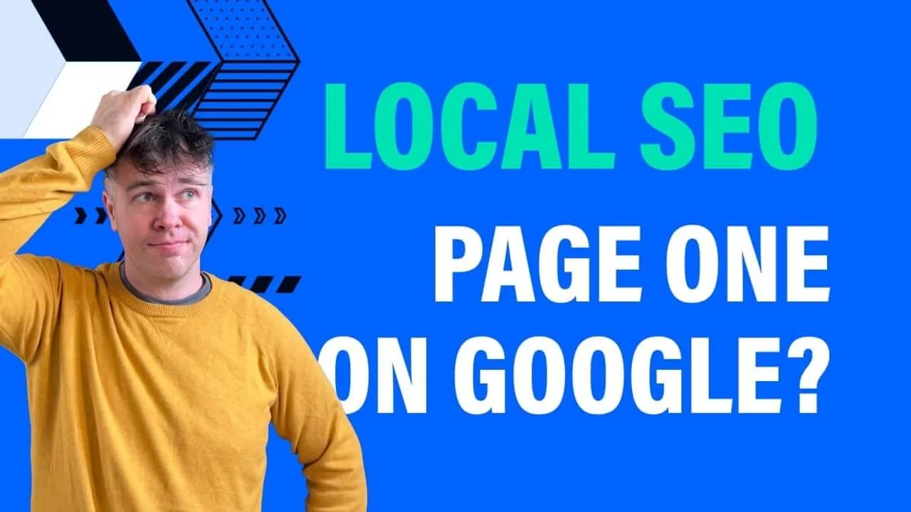 Local SEO