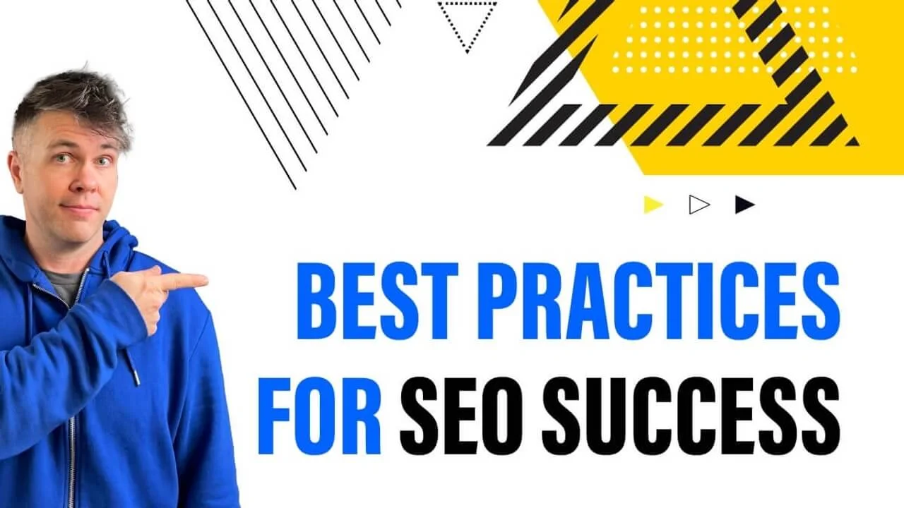 Best SEO practices