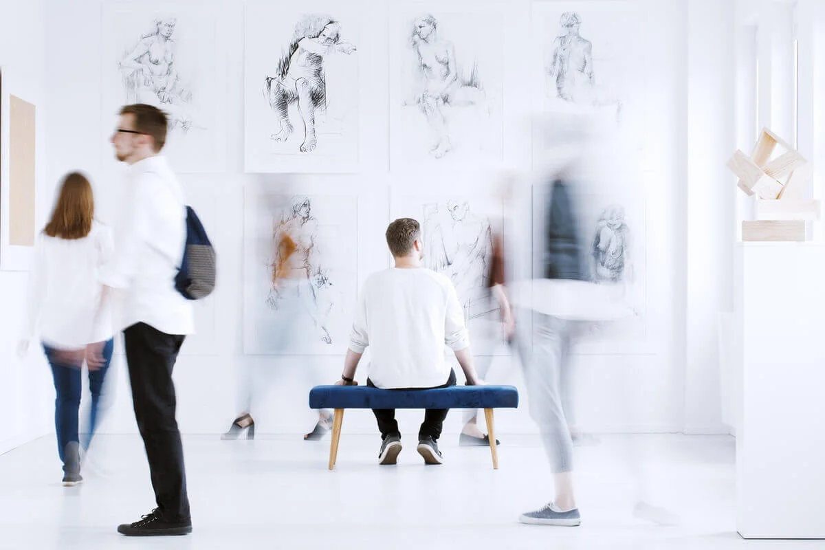 artist4 How To Sell Art Online And Make Money - 9 Best Ways