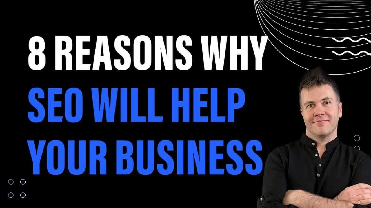 SEO will help your business