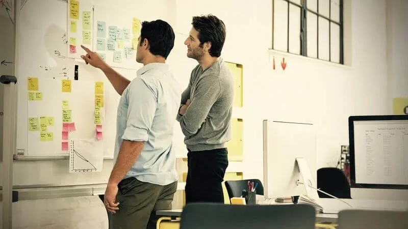 structure 1 1 How to Create an Small Business Organizational Structure