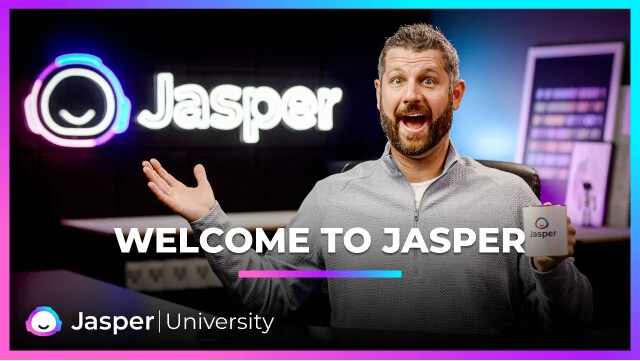 Jasper Review: Is It Still The Best AI Copywriter in 2024? 7 Jasper