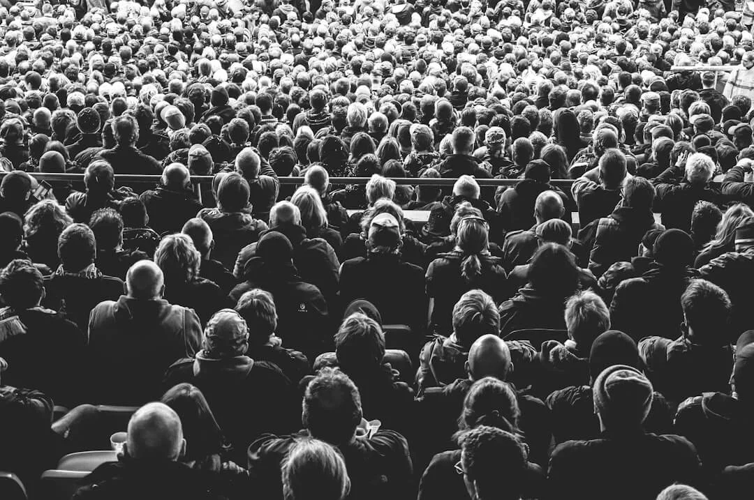 How to build an audience that will grow with you 1 audience How to build an audience that will grow with you
