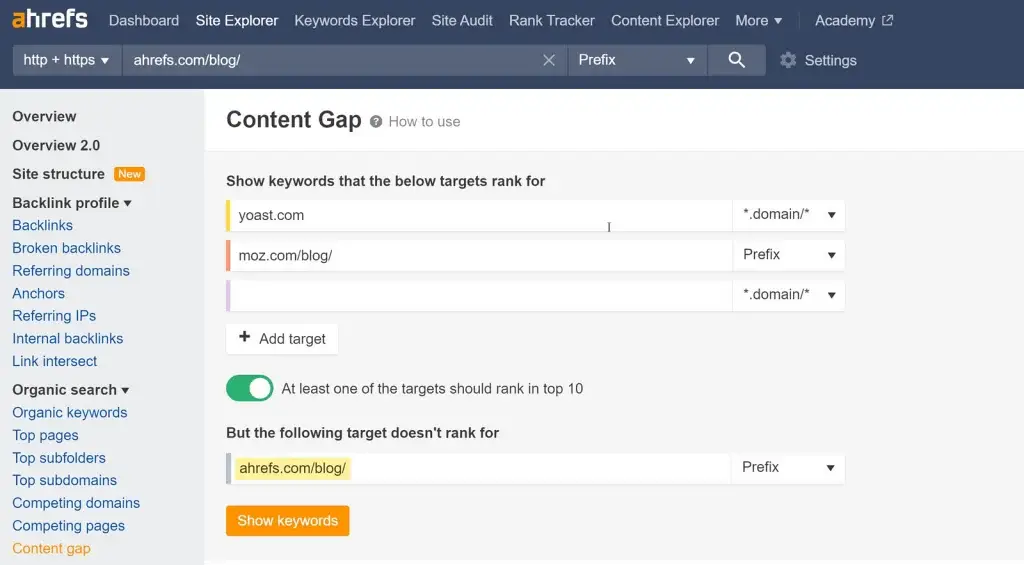 9 Clear Steps to Create an Effective SEO Strategy In 2025 4 image 2 png 9 Clear Steps to Create an Effective SEO Strategy In 2025
